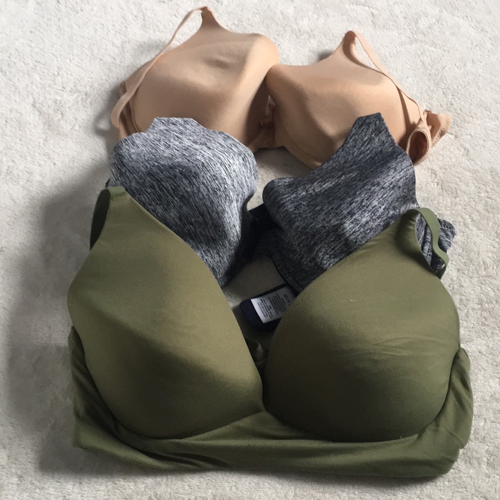 Bras